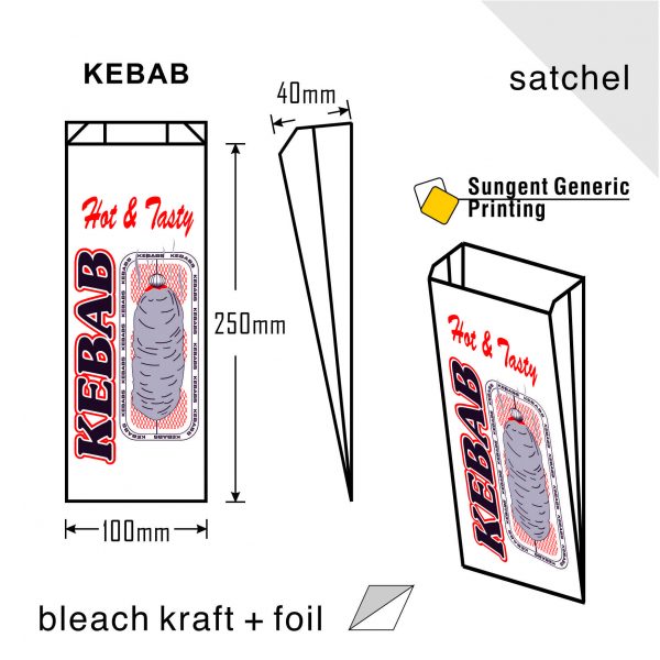 KEBAB-SP Sungent Generic Printing - Image 5