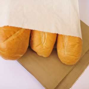 DOUBLE BREAD