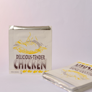 SMALL CHICKEN-SP Sungent Generic Printing