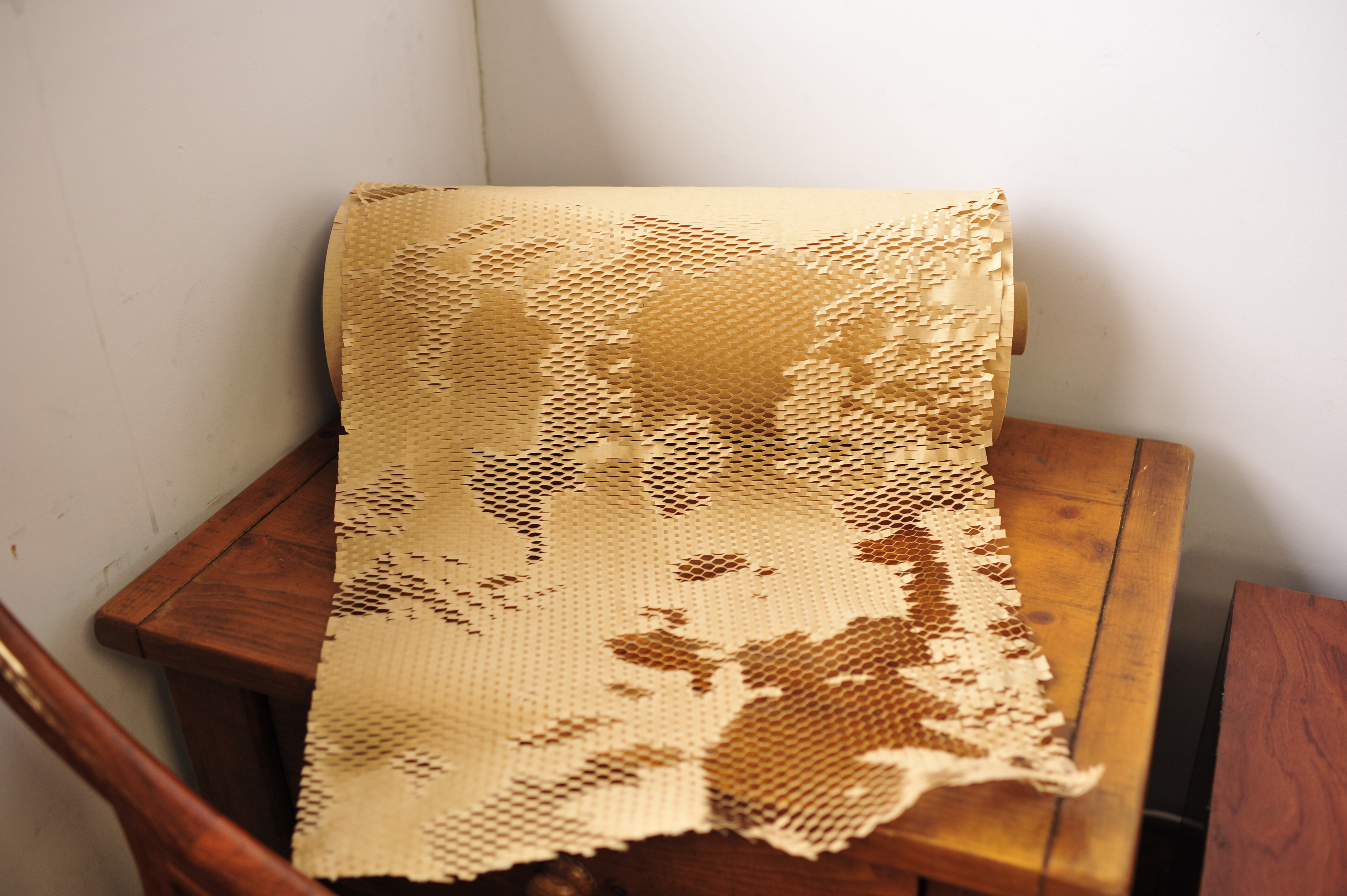 Honeycomb Paper